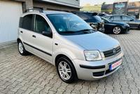 Fiat New Panda 1.2 8V dynamic/ Automatik / Allwettere