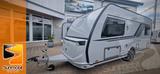 Knaus Südwind 500 EU 60 Years Edition Dachklima