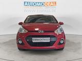 Hyundai i10 Passion ALLWETTER SITZ.HZG TEMPOMAT LENK.HZG - Hyundai i10 Gebrauchtwagen in Duisburg