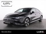 Mercedes-Benz CLA 200 PROGRESSIVE+NIGHT+SUPERSCREEN+KEYLESS-GO - Mercedes-Benz CLA 200 in Bremen