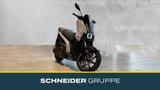 Seat Mó 125 eScooter Menorca White 133 km Reichweite