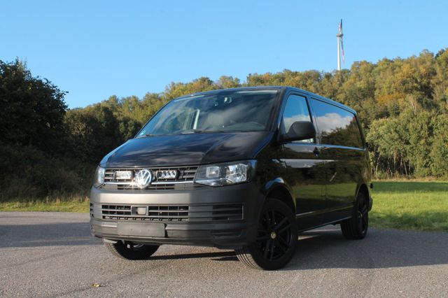 Volkswagen T6 Transporter /Standheizung/ 3t AHK. / MwSt.