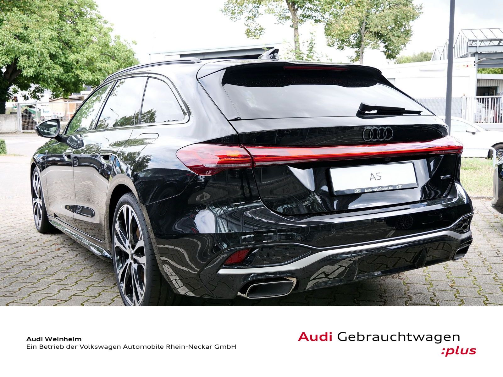 Audi A5 - Bild 6
