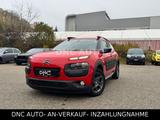Citroën C4 Cactus Shine/AHK/AUTOMATIK/TUV-SERVICE NEU/ - Citroën C4 Cactus aus 2015