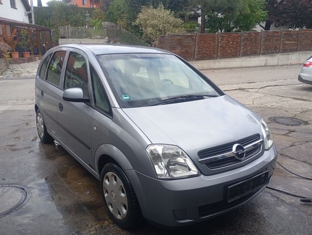 Opel Meriva Enjoy