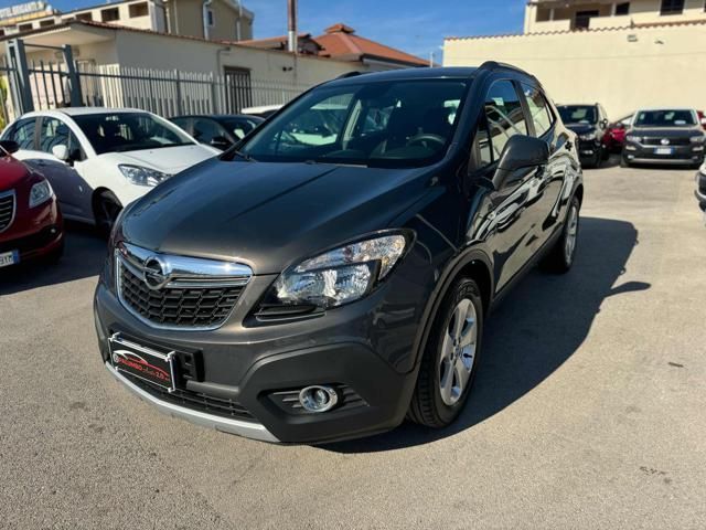 Opel OPEL Mokka 1.4 Turbo GPL 140CV Cosmo