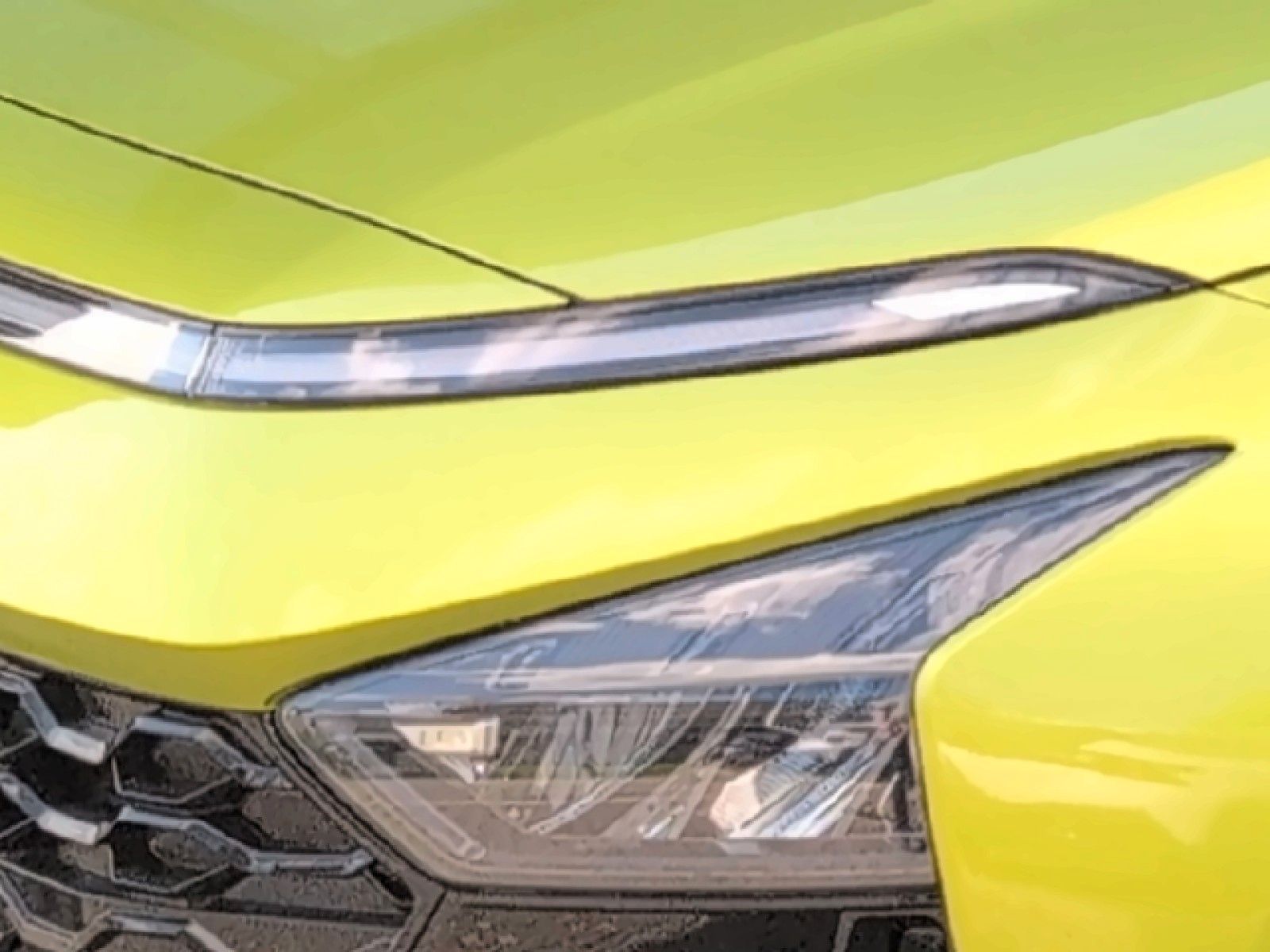 Hyundai BAYON - Bild 4