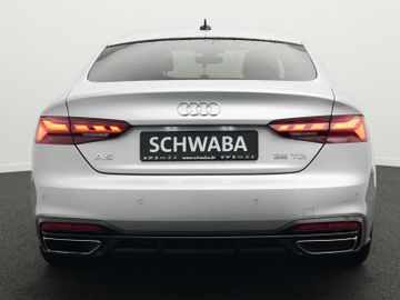 Audi A5 - 8