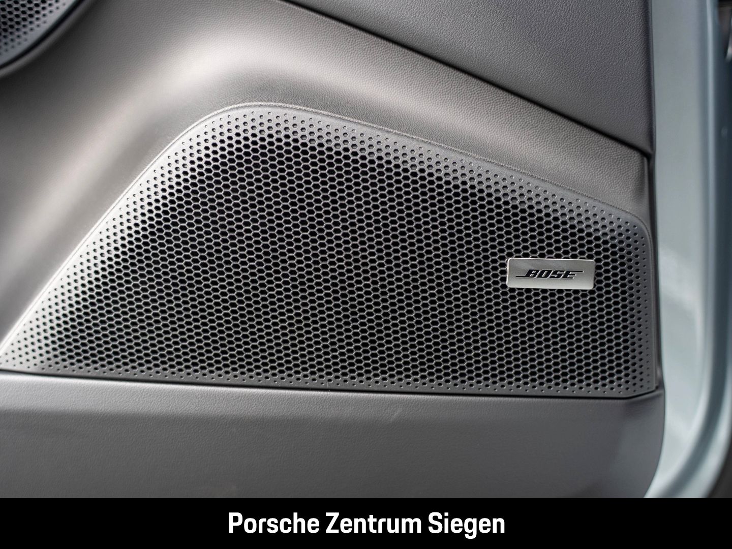 Porsche Macan - Bild 17