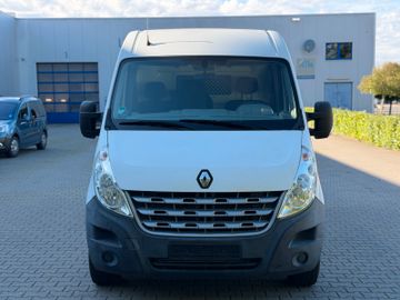 Renault Master - 4