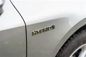 Suzuki Swace 1.8 Hybrid Automatik Sitzheizung Comfort+