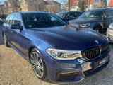 BMW 530d xDrive Touring M-Sport| HUD| Panorama| - BMW 530: 530d M Sport