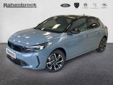 Opel Corsa F GS Turbo +Kamera +Infotainment-Paket