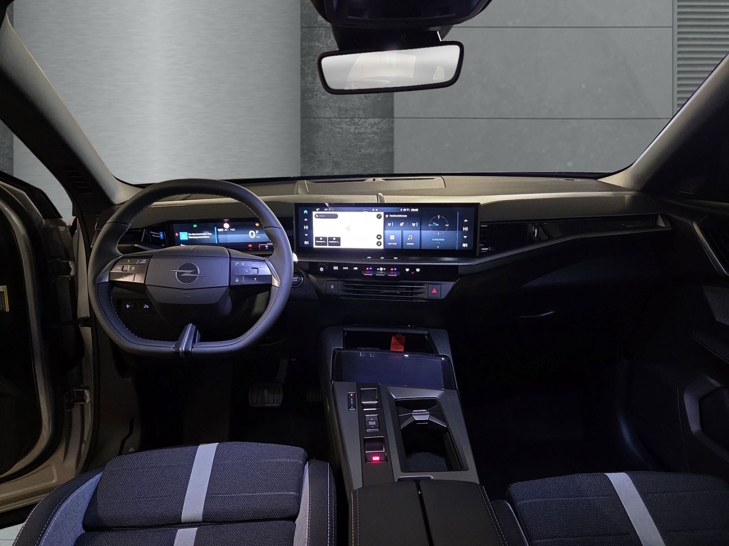 Opel Grandland (X) - Bild 10