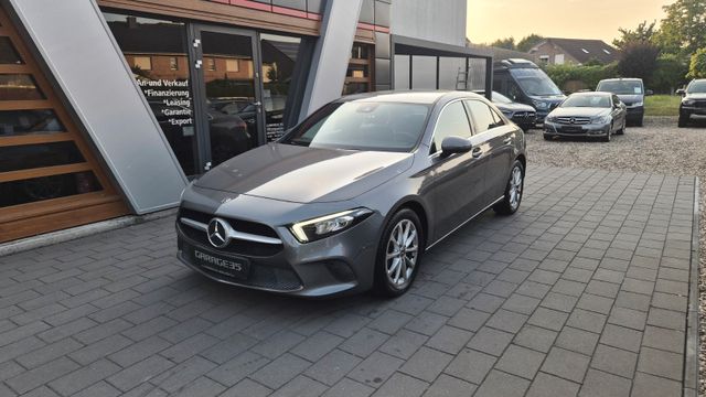 MERCEDES-BENZ A 200 A Limousine Progressive/MBUX/PREMIUM-PAKET