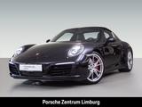 Porsche 991 911 Targa 4S Liftsystem-VA Rückfahrkamera - Porsche 991 aus 2016
