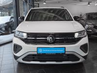 Volkswagen T-Cross - Vorschau Bild 3