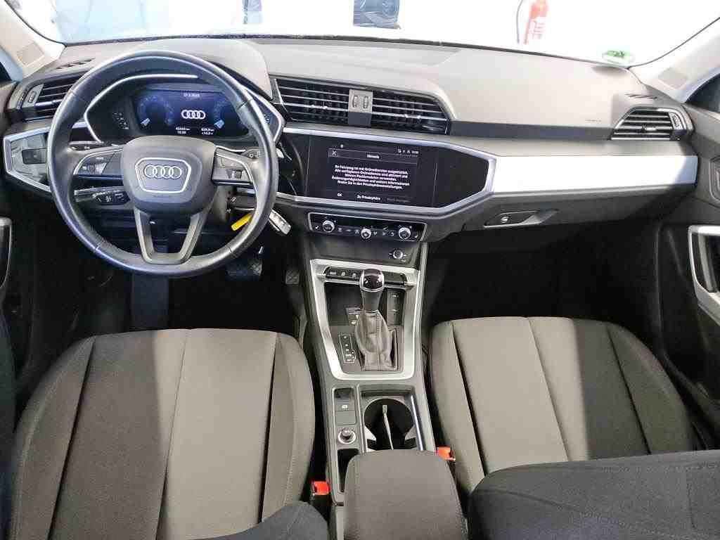 Audi Q3 - Bild 6