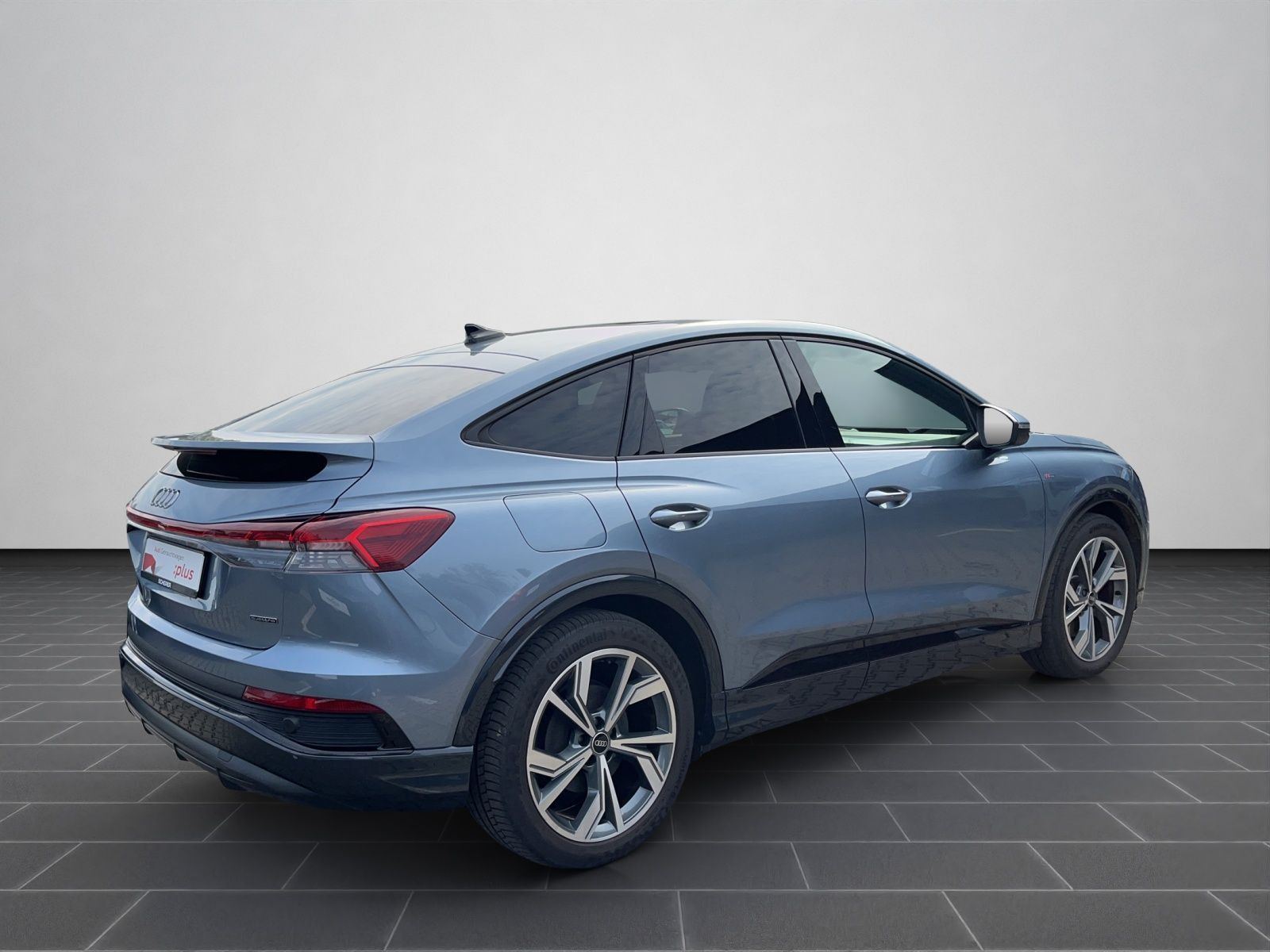 Audi Q4 e-tron - Bild 3