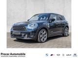 MINI Cooper SE Countryman ALL4 HUD NAVI LED PDC V+H