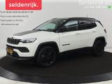 Jeep Compass 4xe 240 Plug-in Hybrid Electric S | Stoe - mit Benzin-Antrieb: In Plug