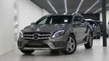 Mercedes-Benz GLA 250 4Matic AMG Line/AHK/LED/Navi/KeyLess/H/K - gebrauchte Mercedes-Benz GLA 250 aus dem Jahr 2019