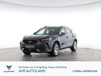 Cupra Formentor - Vorschau Bild 1
