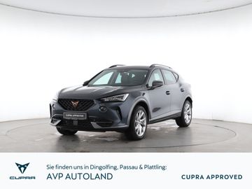 Cupra Leasingangebot: Cupra Formentor 2.0 TDI | NAVI | LED | ACC | PDC |