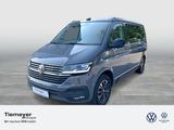 Volkswagen T6.1 2.0 TDI DSG CALIFORNIA BEACH VIRTUAL AHK KA - Volkswagen T7 California: Automatik