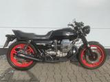 Moto Guzzi Le Mans 3 LM 3  - MOTO GUZZI 3 LE MANS
