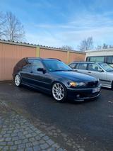BMW e46 330d *6 Gang* Individual*MPaket ab... - BMW 330: E46 330d