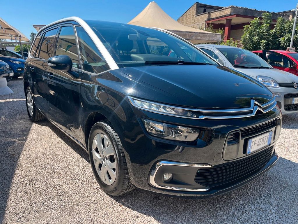 Image of Citroën C4 Picasso