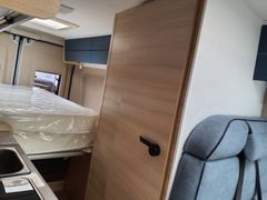 Chausson V 697 FirstLine MJ26, Arctic, AT, Connect, Zube.