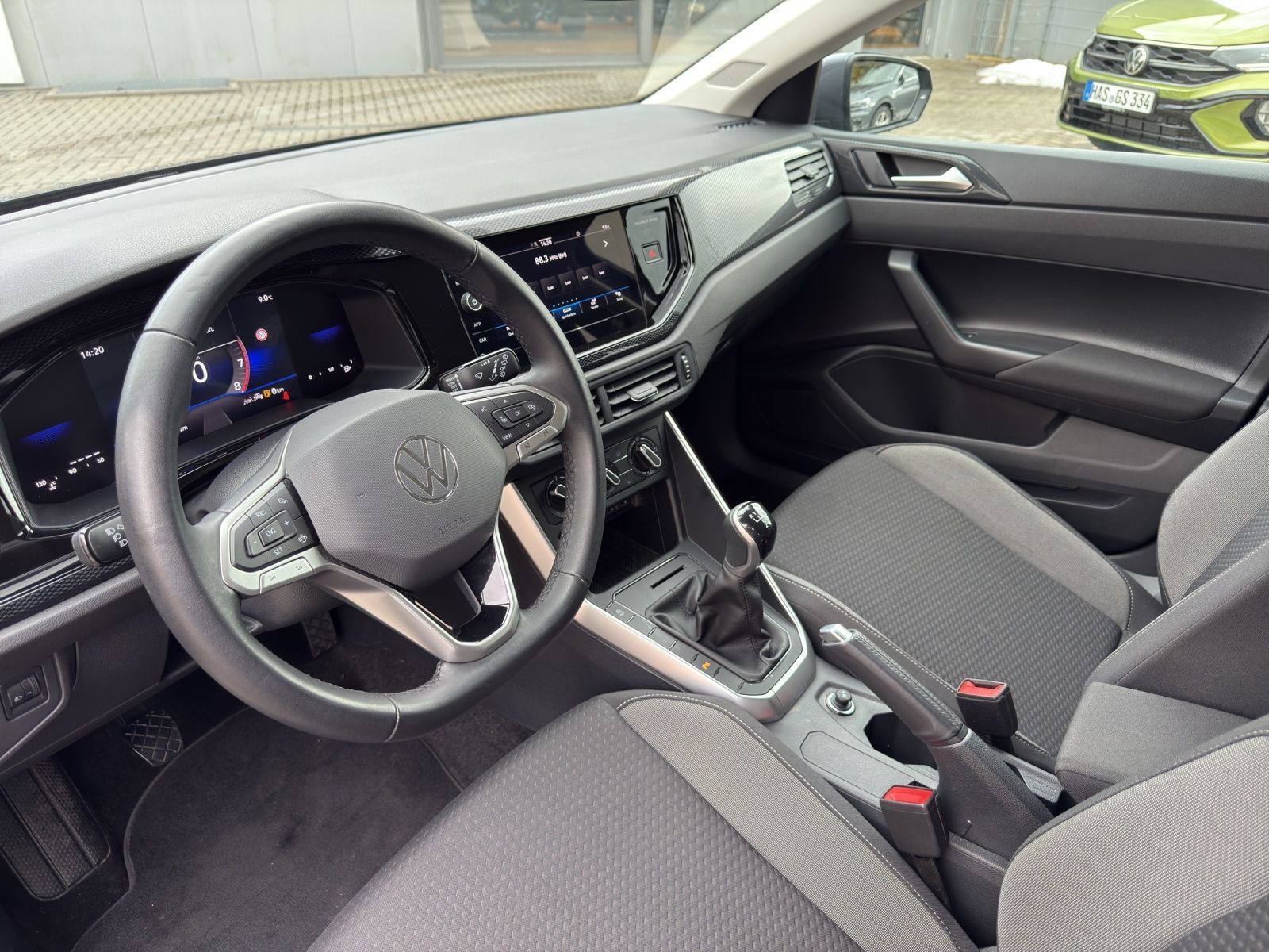 Volkswagen Polo - Bild 18