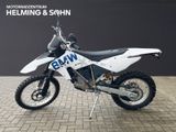 BMW G 450 X - BMW ENDURO 450