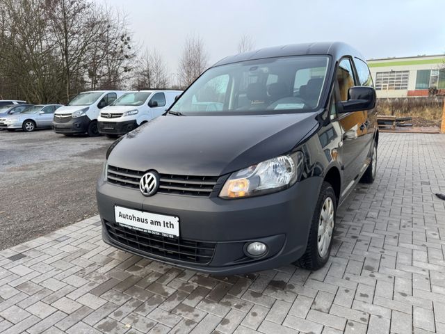 Volkswagen Caddy Kasten/Kombi Roncalli Trendline*1 Hand*