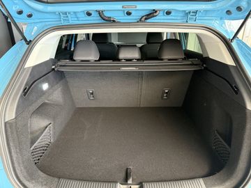 MG HS 1.5T Aut. Comfort