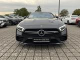 Mercedes-Benz AMG CLS 53 4MATIC+ +AMG-Sport+Sitzklima+Burm+MLB - Mercedes-Benz Ml