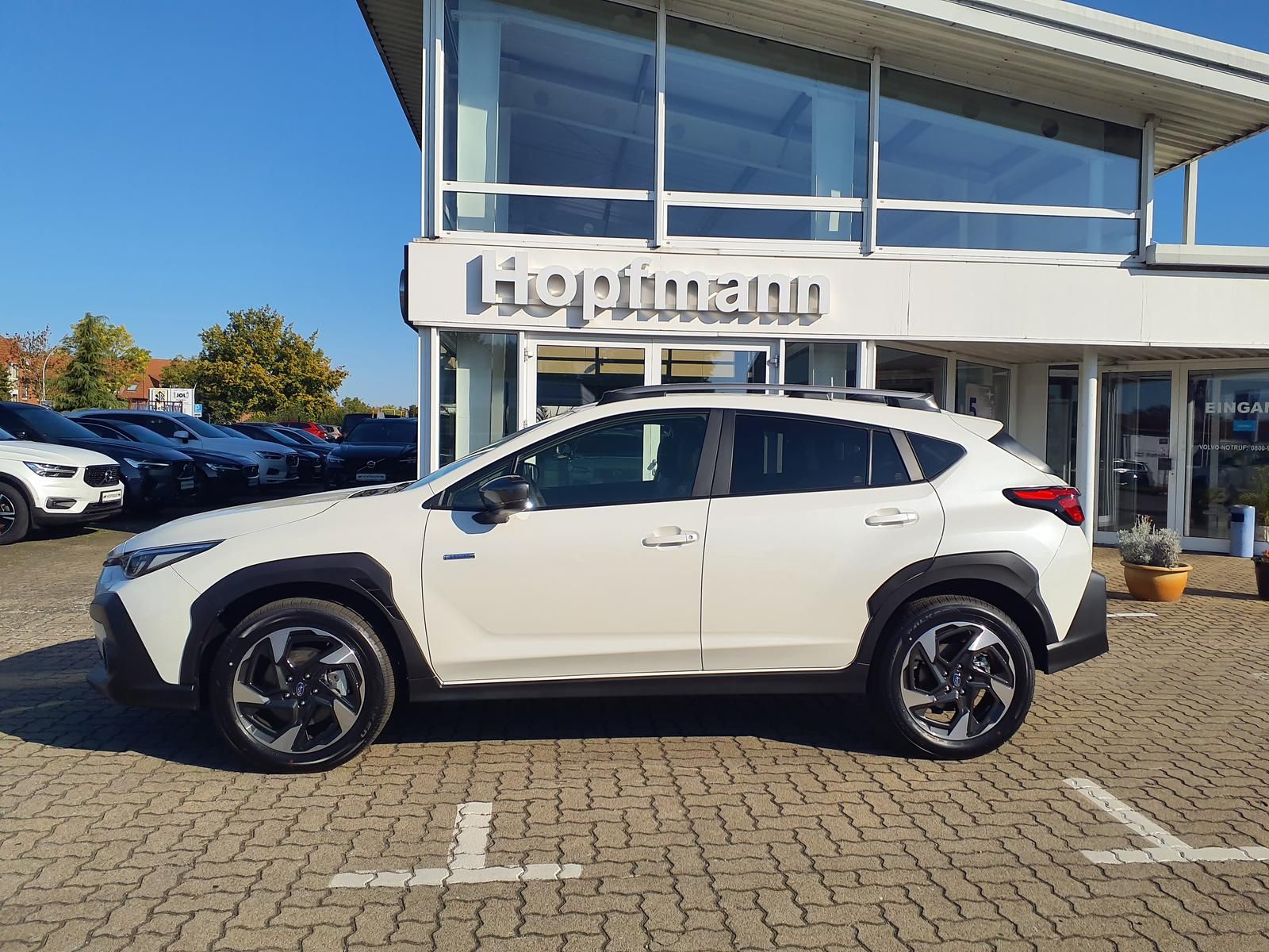 Subaru Crosstrek - Bild 2