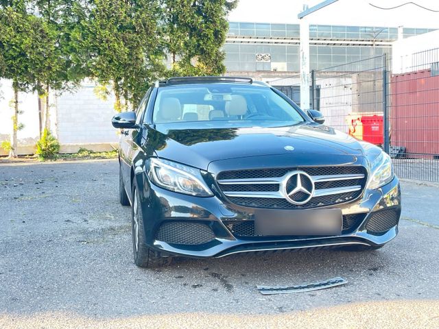 MERCEDES-BENZ Mercedes c220d 170ps