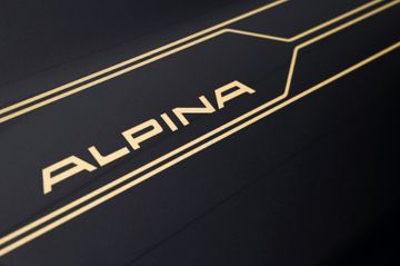 ALPINA XD3 Allrad PANO H&K HUD ACC 360° AHK 22" 1.Hand