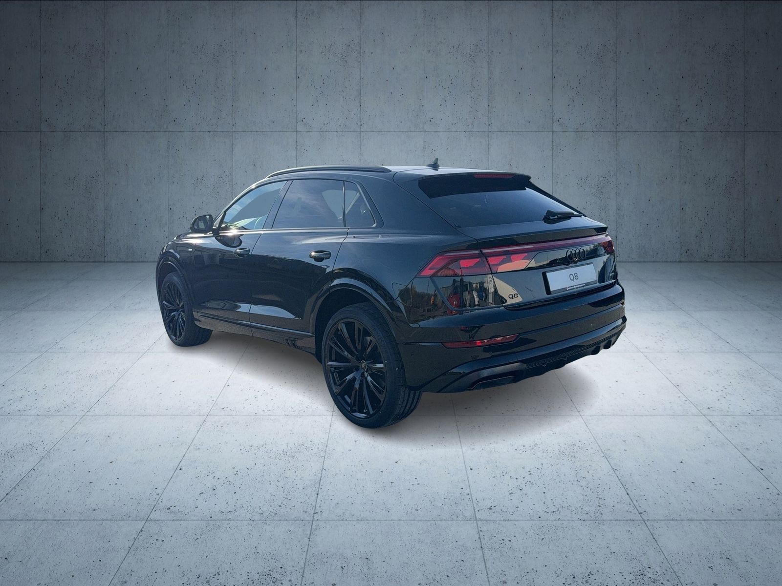 Audi Q8 - Bild 4