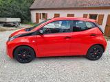 Toyota Aygo AYGO x-cite 1. Hand, Klima Service + HU neu - gebrauchte Toyota Aygo (X) aus dem Jahr 2014