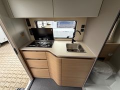 Adria Action 391 LH*Combi4E*MJ2026*Sofort*