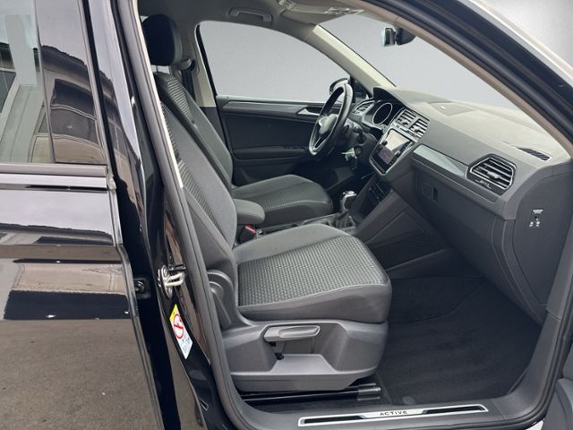 Tiguan 2.0 TDI DSG ACTIVE LED+NAVI.+AHK+ACC+SIHZ