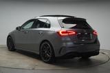 Mercedes-Benz A 45 AMG S 4Matic+ Speedshift DCT 8G HUD/Pano/Bu - gebrauchte Mercedes-Benz A 45 AMG aus dem Jahr 2022
