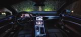 Audi A6 45 TFSI S tronic design design - Audi A6 Design mit Benzin-Antrieb
