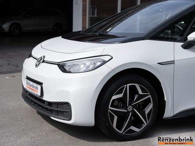 ID.3 Pure Performance City 45 kWh NAV ACC Lenkra