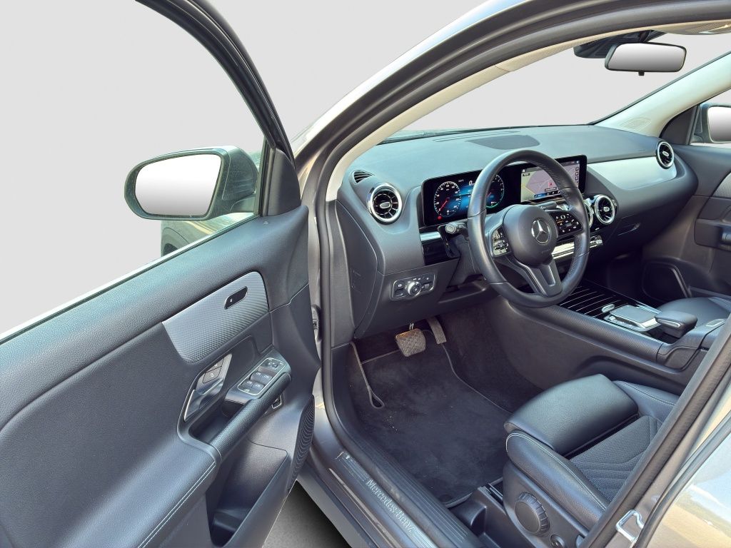 Fahrzeugabbildung Mercedes-Benz GLA 250 e LED*PDC*ParkAss*SpurH*el.Heck*AUT*Kam.