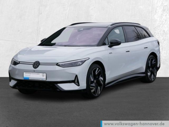 Volkswagen ID.7 GTX Tourer 4MOTION 250 kW (340 PS) 86 kWh 1